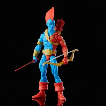 Figura Yondu Guardianes de la Galaxia Marvel Legends Articulada 15 cms