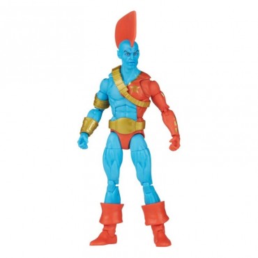 Figura Yondu Guardianes de la Galaxia Marvel Legends Articulada 15 cms