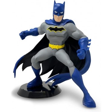 Figura Batman DC Comics 15 cms