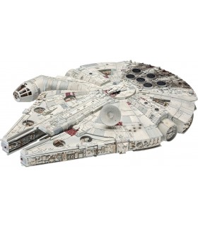 Maqueta Halcón Milenario Star Wars Grande 38 cms