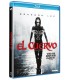 El Cuervo (The Crow) (Blu-ray) [Blu-ray]