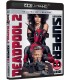 Deadpool 2 - Version Super Grande: incluye Version Cinematografica y Version Extendida (4 discos) (4K UHD + Blu-ray) [Blu-ray] [