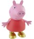 Figura Peppa Pig Botas de Oro Peppa Pig 5 cms