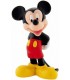 Figura Mickey Mouse Disney 6 cms