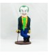 Figura Joker Artesanal 21 cms