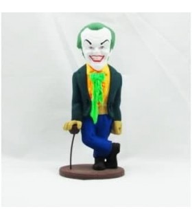 Figura Joker Artesanal 21 cms