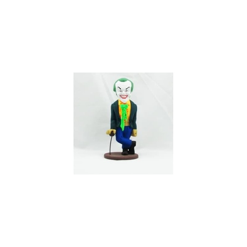 Figura Joker Artesanal 21 cms