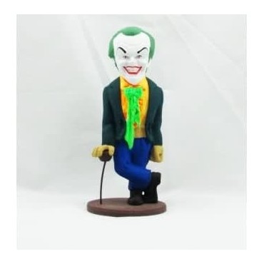 Figura Joker Artesanal 21 cms