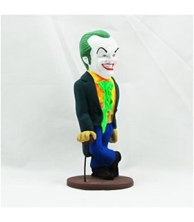 Figura Joker Artesanal 21 cms