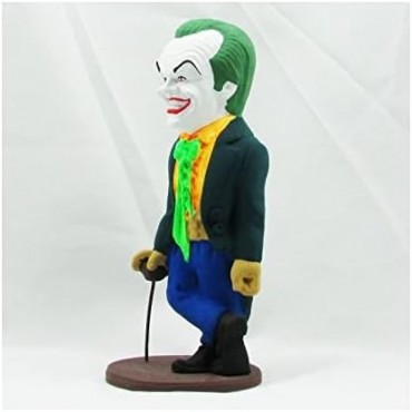 Figura Joker Artesanal 21 cms