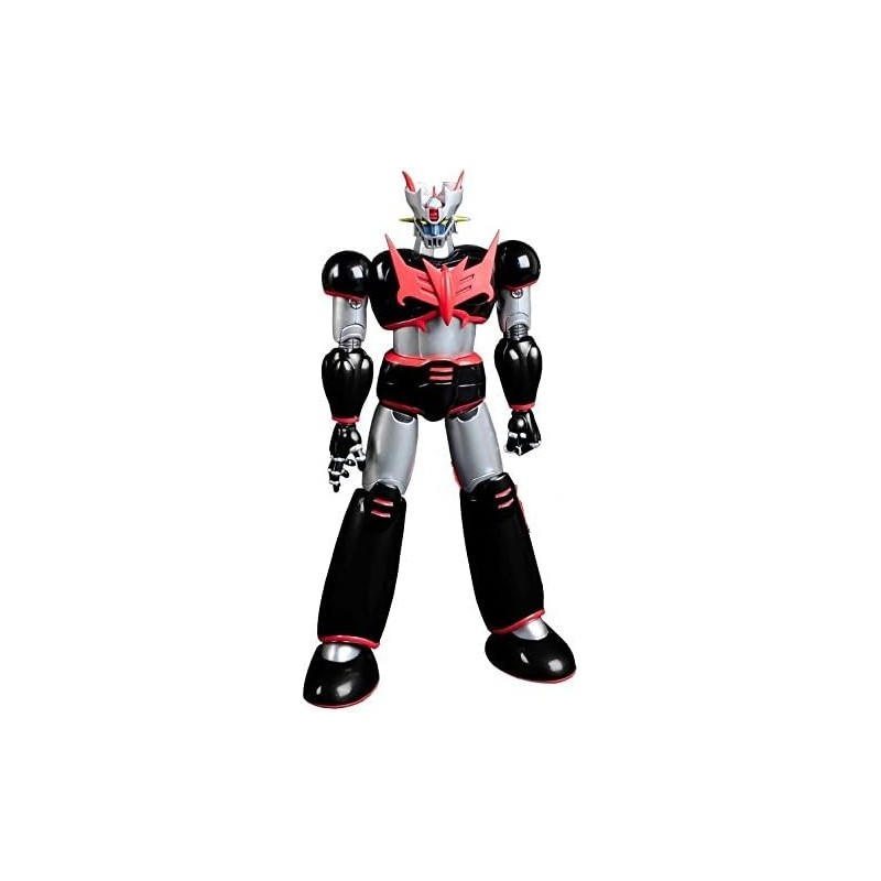 Figura Mazinger Z MetalTech 17 cms