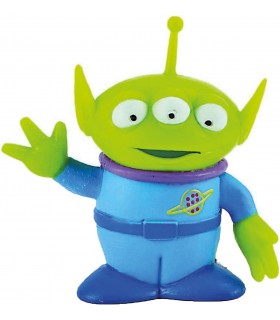 Figura Alien Toy Story 8,5 cms