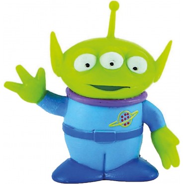 Figura Alien Toy Story 8,5 cms