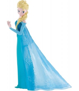 Figura Elsa Frozen 10 cms