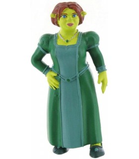 Figura Fiona Shrek 7,5 cms