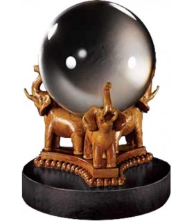 Bola de Cristal Adivinación Harry Potter 13 cms