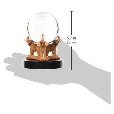 Bola de Cristal Adivinación Harry Potter 13 cms