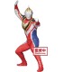 Figura Ultraman Gaia Estatua Hero's Brave 25 TDG Anniversary Estatua 15 cms
