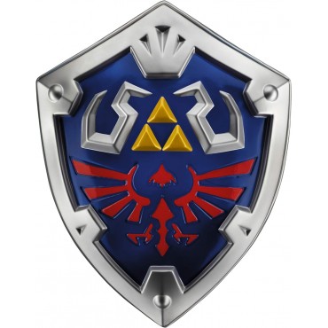 Escudo Legend of Zelda Hylian Shield 48 cms 