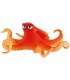 Figura Hank Buscando a Dory Disney Pixar 6 cms