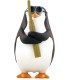 Figura Skipper Madagascar 8 cms