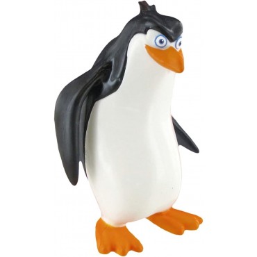 Figura Rico Madagascar 8 cms