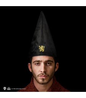 Gorro de Mago Estudiante de la Casa Gryffindor Hogwarts Harry Potter