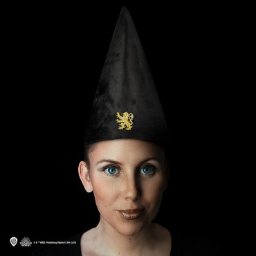 Gorro de Mago Estudiante de la Casa Gryffindor Hogwarts Harry Potter 