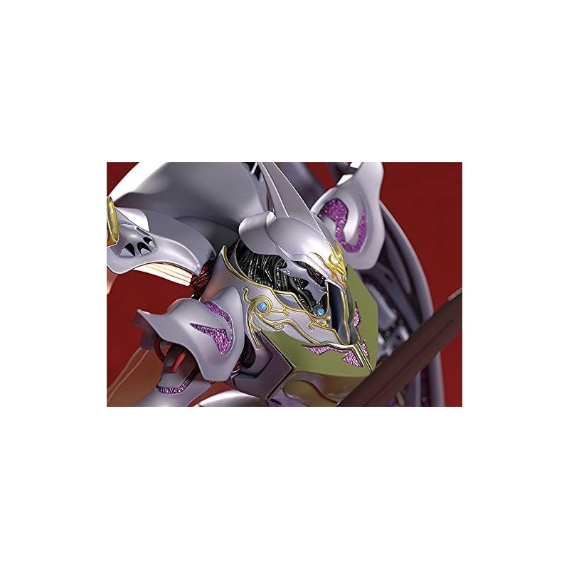 Aura Battler Dunbain Sirbine Figura, 14.5 Cm (Bandai BDIAB038238