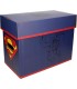 Caja Cómics Superman DC
