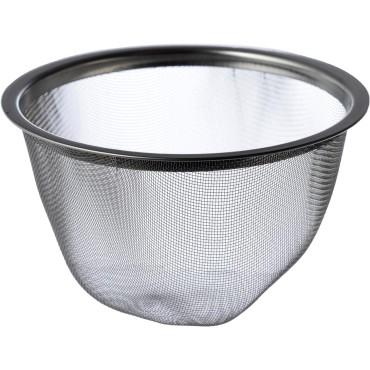 Taza Stormtrooper Star Wars Porcelana con Tapa y Filtro Colador para Infusiones 400 mls