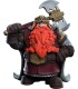 Figura Gimli El Señor de los Anillos The Lord of Rings 15 cms