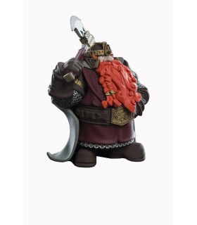 Figura Gimli El Señor de los Anillos The Lord of Rings 15 cms