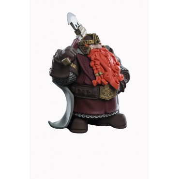 Figura Gimli El Señor de los Anillos The Lord of Rings 15 cms