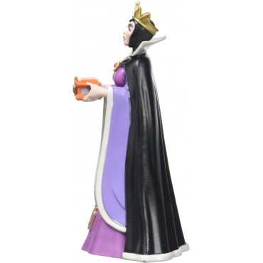 Figura Reina Blancanieves y los Siete Enanitos Disney 10 cms