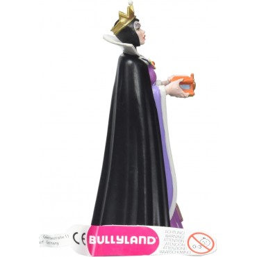 Figura Reina Blancanieves y los Siete Enanitos Disney 10 cms