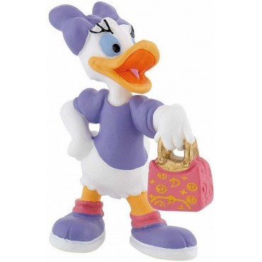 Figura Daisy con Bolso Disney 6 cms