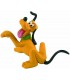 Figura Pluto Disney 7 cms