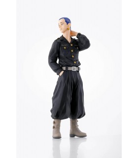 Figura Hakkai Shiba Tokyo Revengers 13 cms
