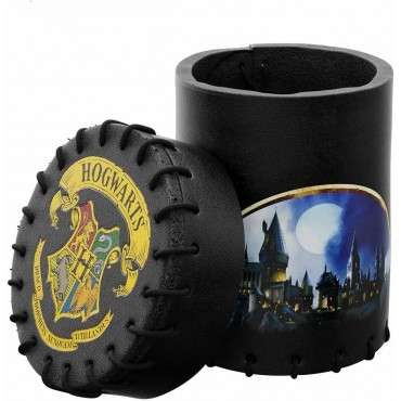 Cubilete Para Dados Hogwarts Harry Potter 