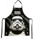 Delantal Original Stormtrooper Cara 