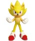 Figura Super Sonic 11 cms