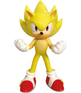 Figura Super Sonic 11 cms