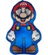 Cojín Super Mario Bros Nintendo Peluche 3D 33 cms
