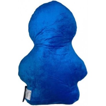 Cojín Super Mario Bros Nintendo Peluche 3D 33 cms