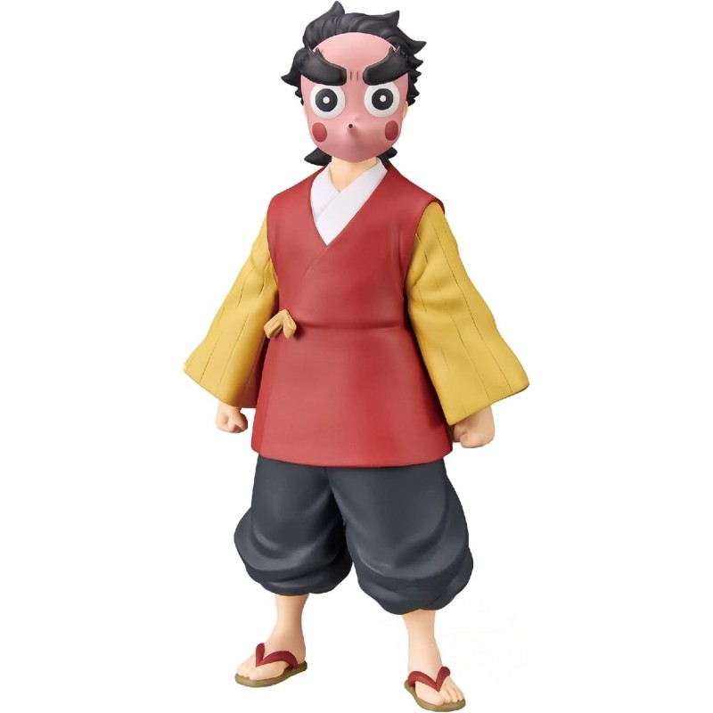 Figura Kotetsu Demon Slayer Kimetsu No Yaiba B Vol. 38 13 cms