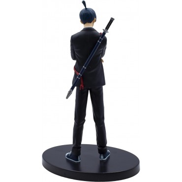 Figura Aki Hayakawa Chainsaw Man Chain Spirits Vol. 2 16 cms