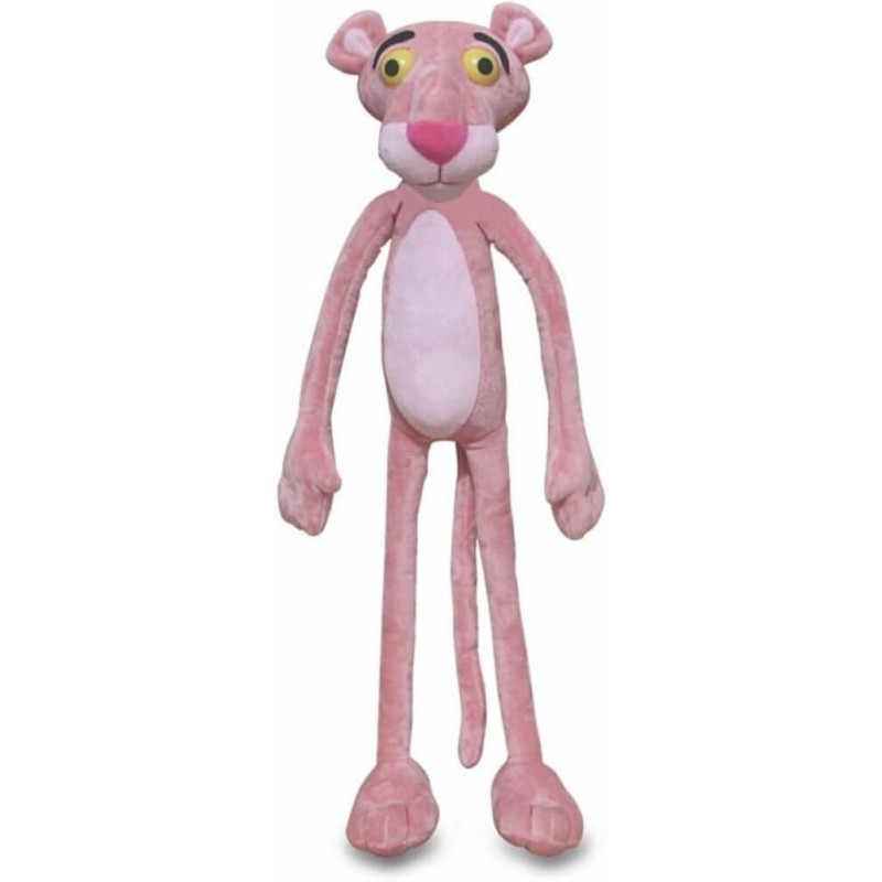 Peluche Pantera Rosa Pink Panther 60 cms