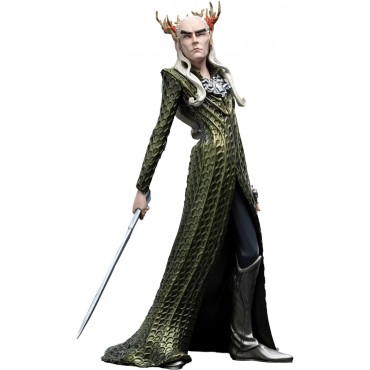 Figura Thranduil El Hobbit Mini Epics 18 cms