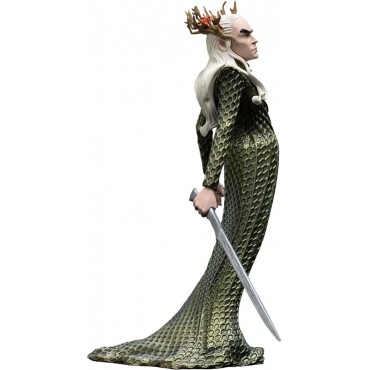Figura Thranduil El Hobbit Mini Epics 18 cms